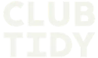 CLUB TIDY